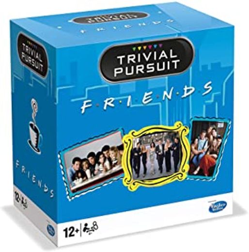 Trivial extensión Friends