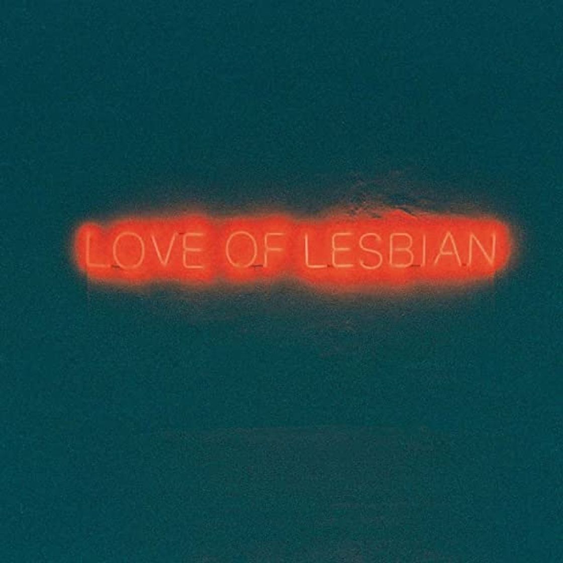 Canción Love of Lesbian - Los días no vividos