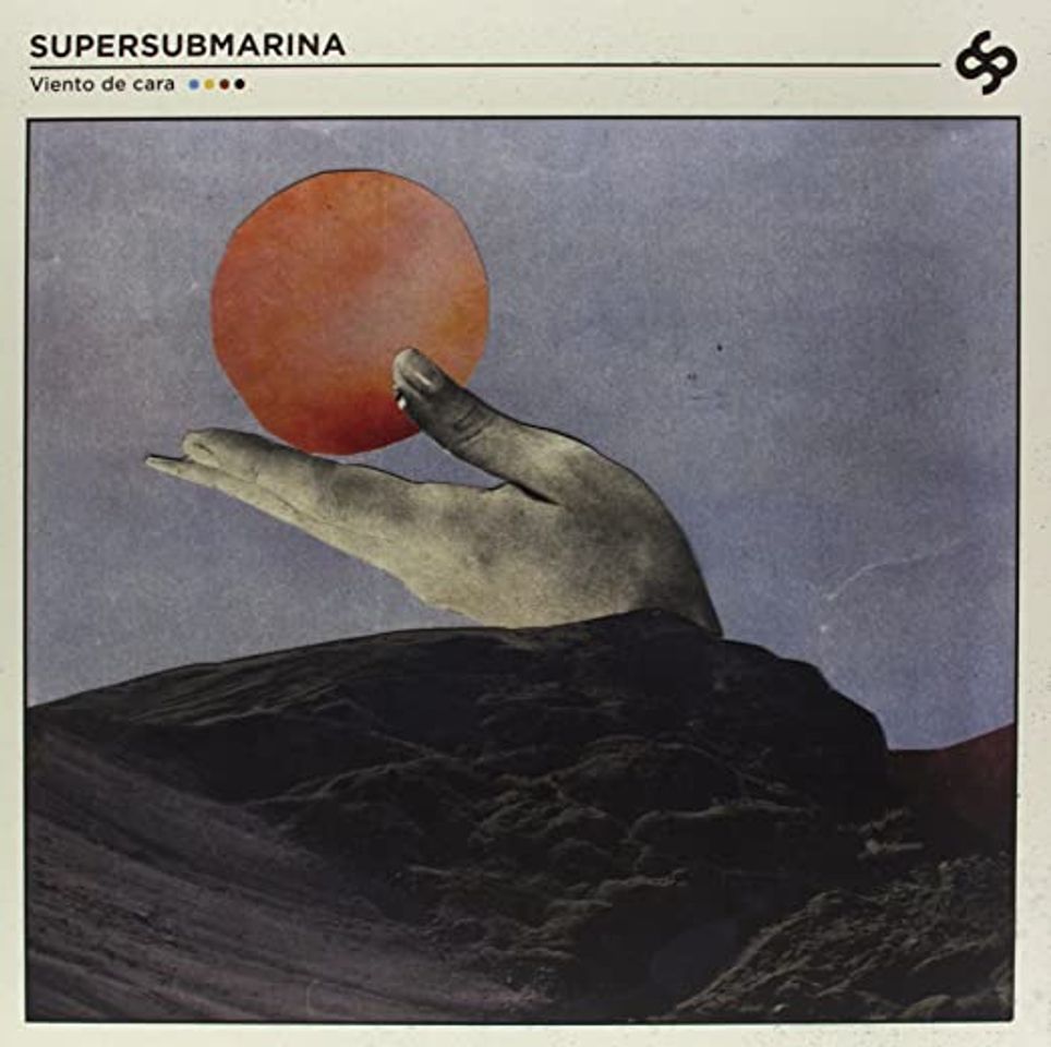 Moda Supersubmarina - Viento de cara