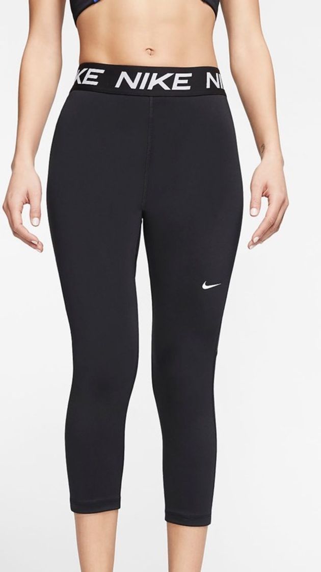 Social Nike Victory Mallas piratas de entrenamiento - Mujer