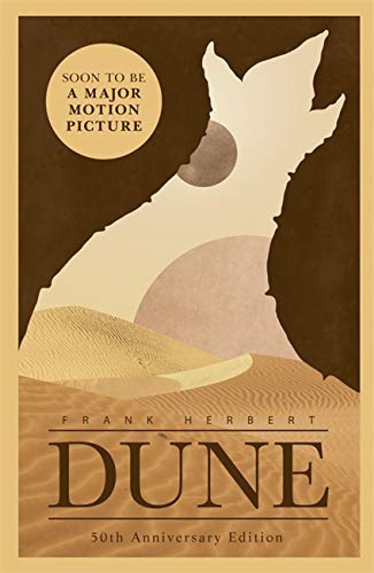 Libro Dune