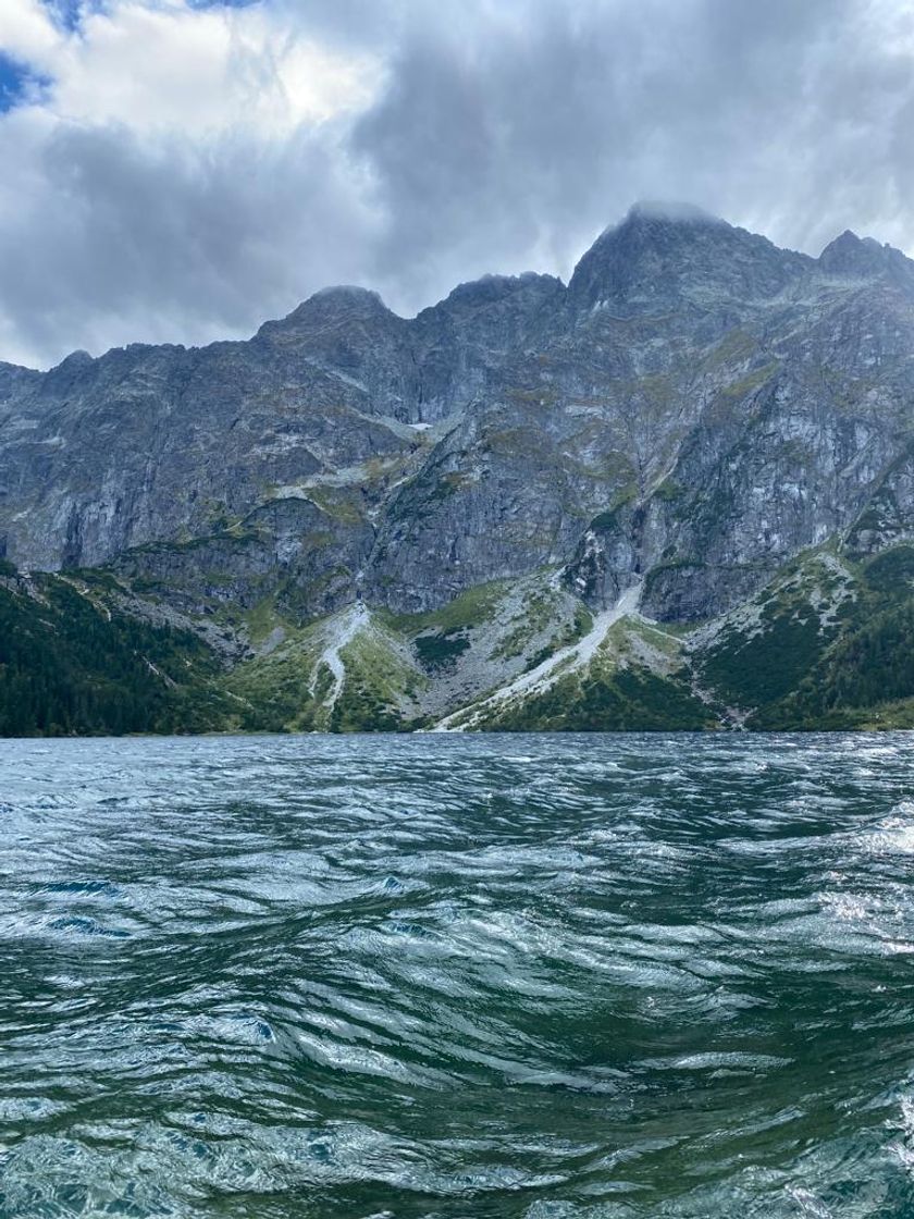 Lugar Zakopane