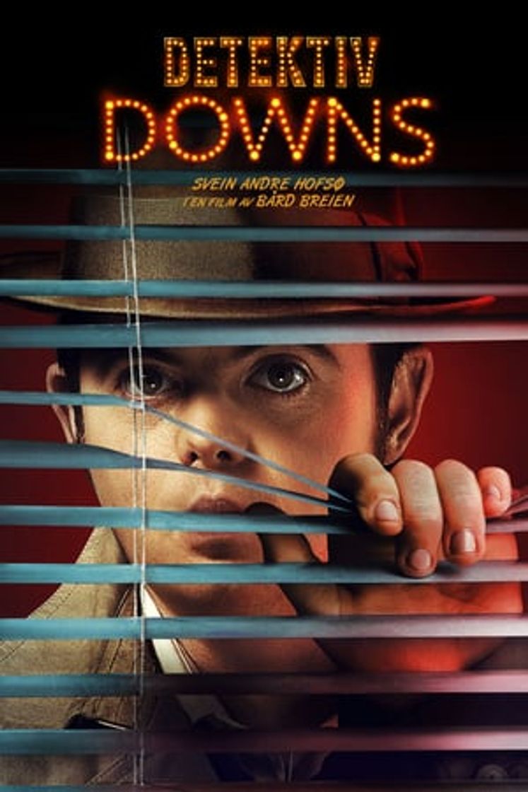 Movie Detektiv Downs