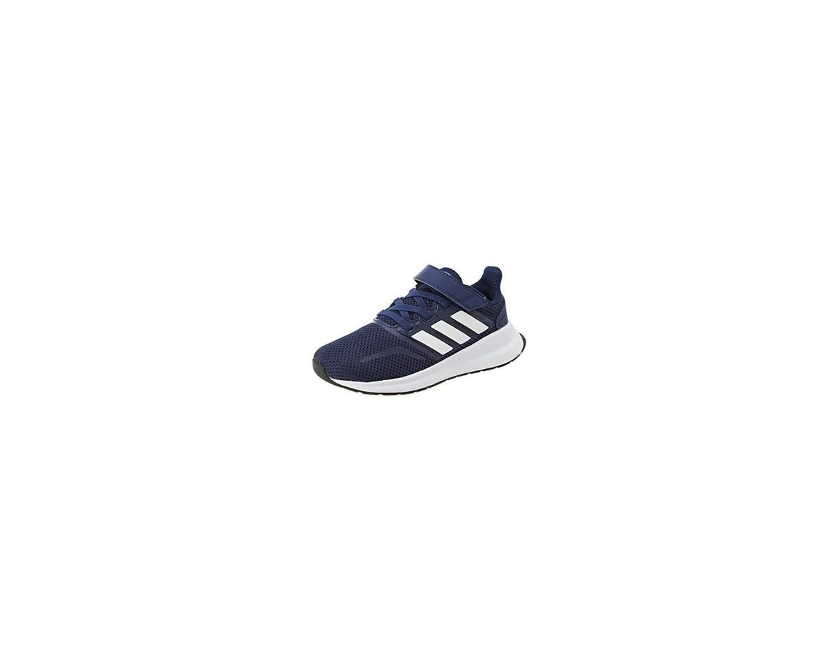 Social adidas Runfalcon C
