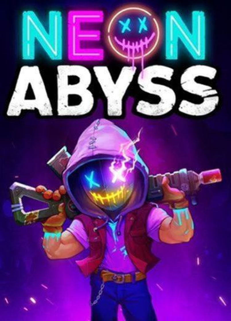 Videogames Neon Abyss