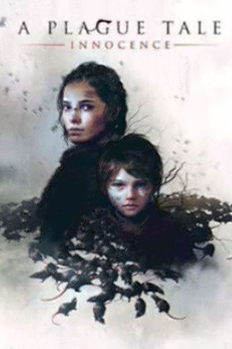 Videogames A Plague Tale: Innocence 