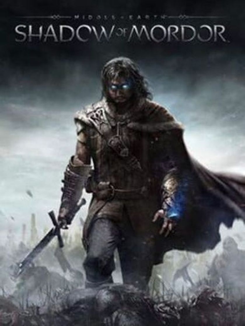 Videogames Middle-earth: Shadow of Mordor