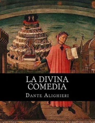 La Divina Comedia