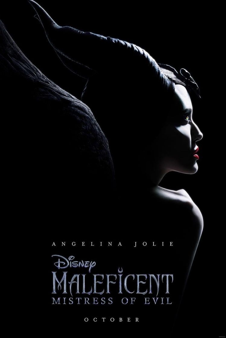 Película Maléfica: Maestra del mal