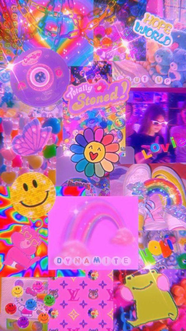 Social wallpaper linda pra vcs 