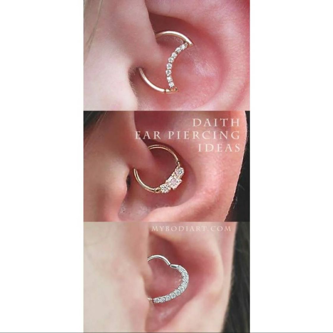 Fashion No daith