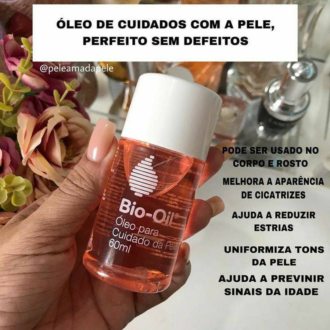 Moda Dicas para pele 🤗