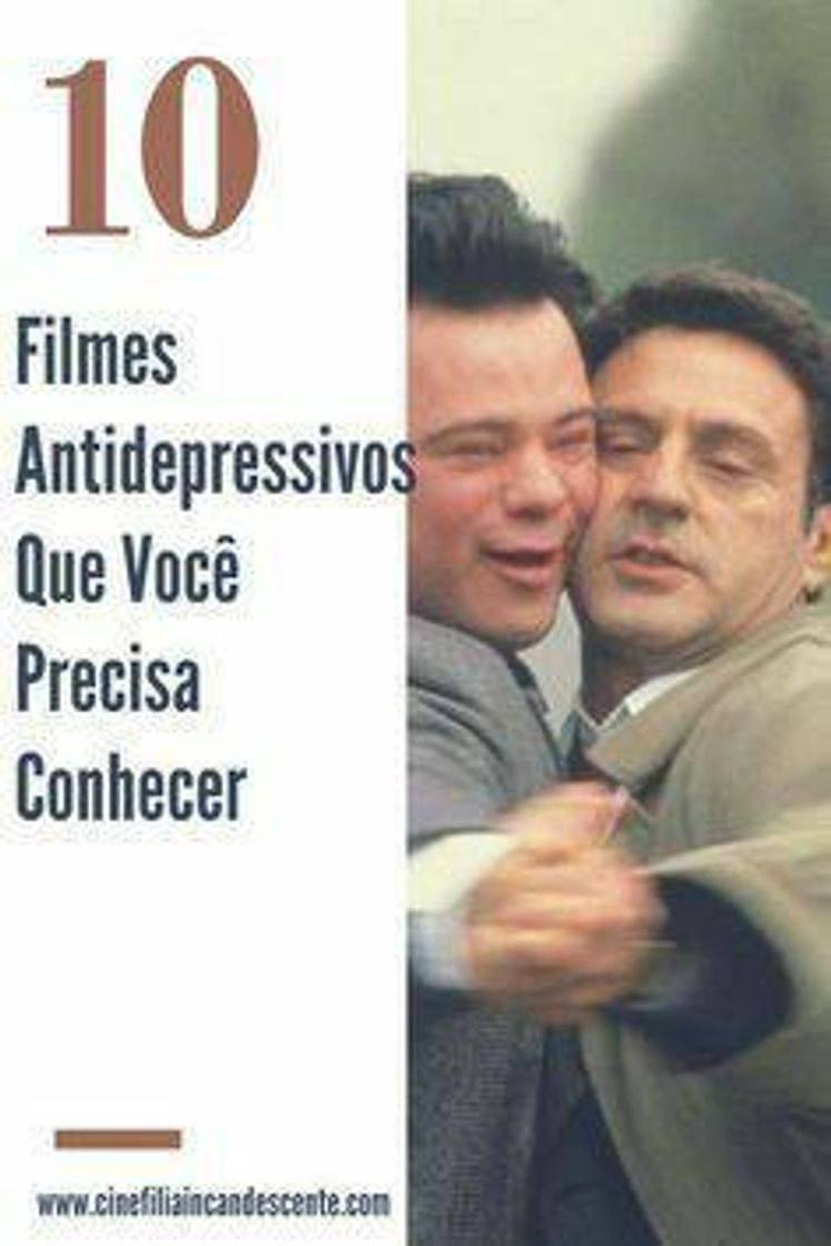 Fashion Filmes Antidepressivos ♡♡♡