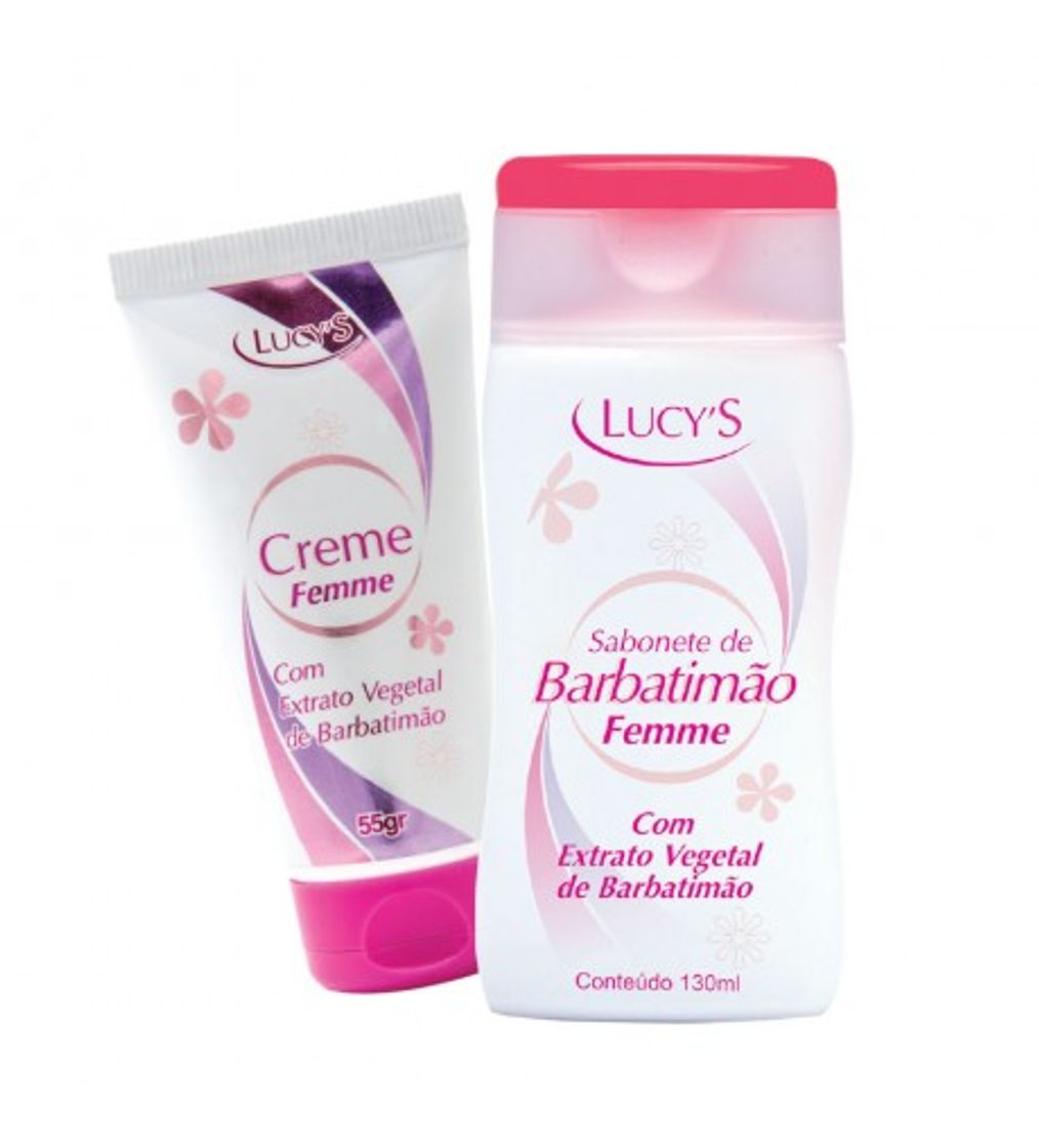 Social Lucy's cosmesticos 