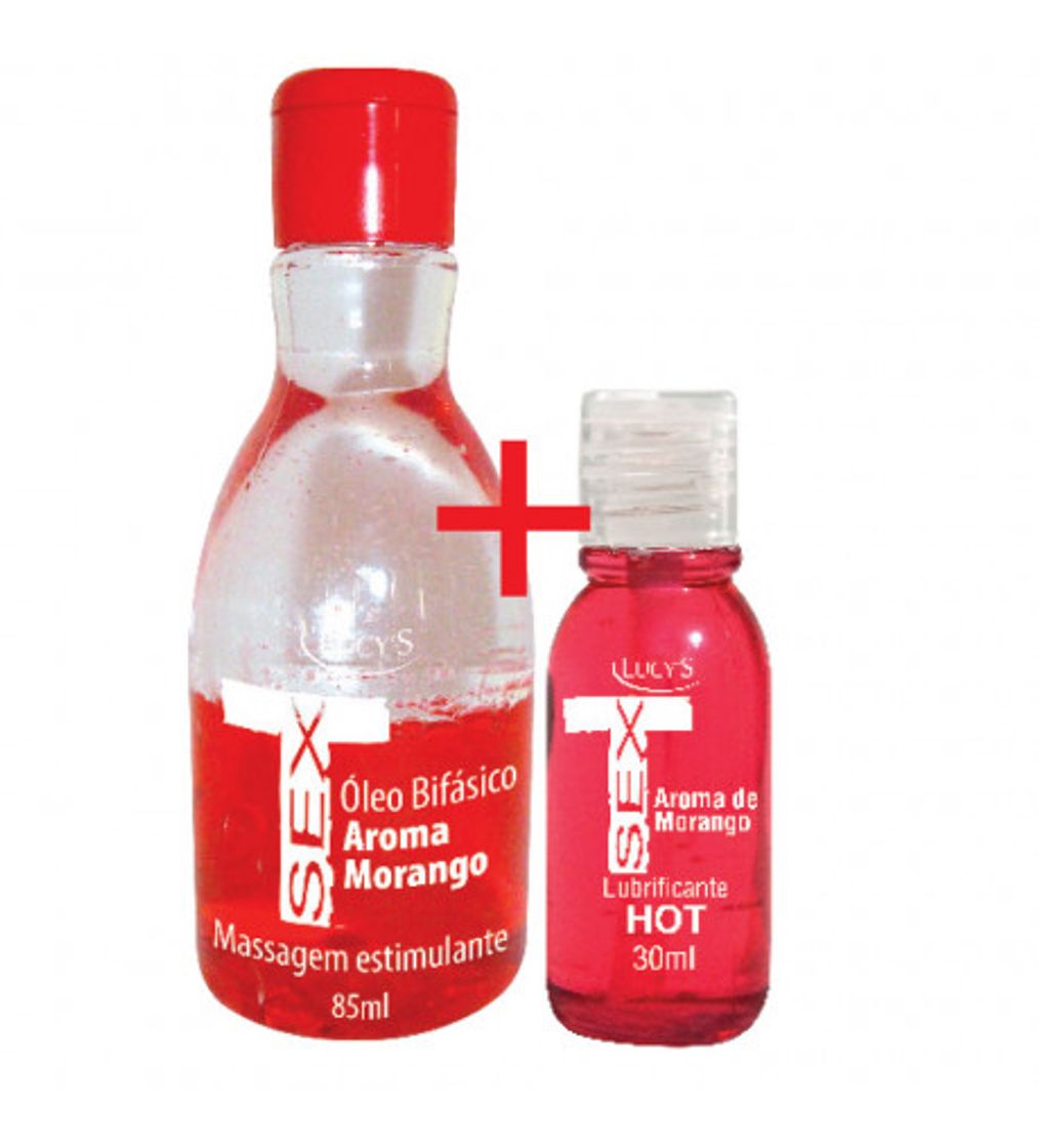 Social Lucy's cosmesticos 