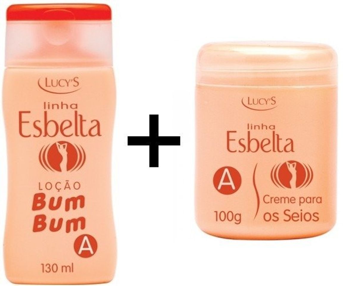 Social Lucy's cosmesticos 