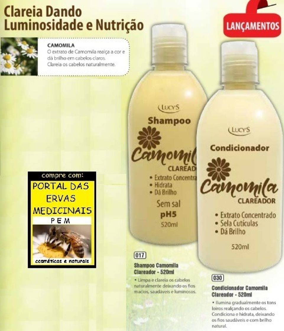 Social Lucy's cosmesticos 