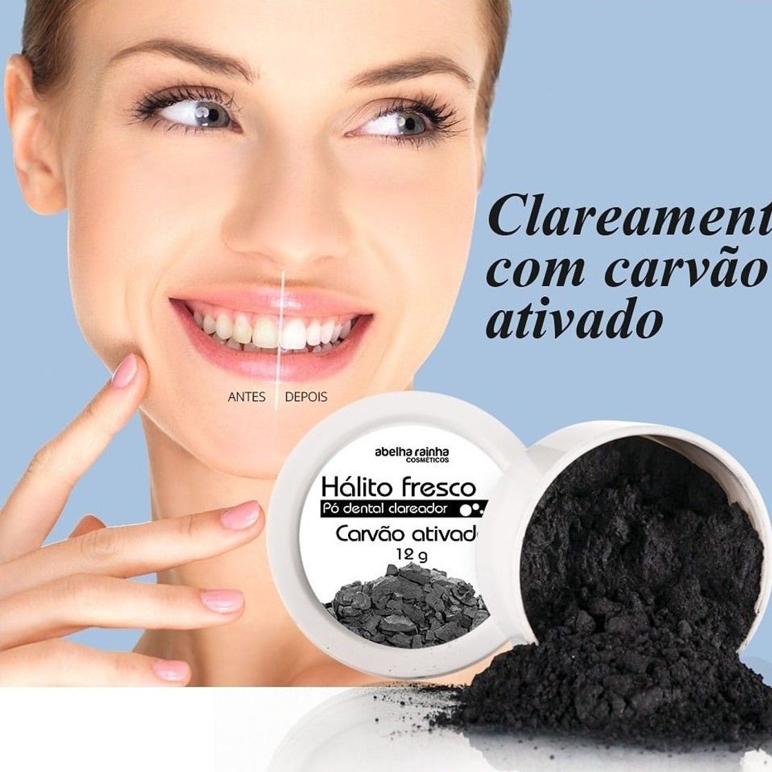 Moda Abelha Rainha cosméticos