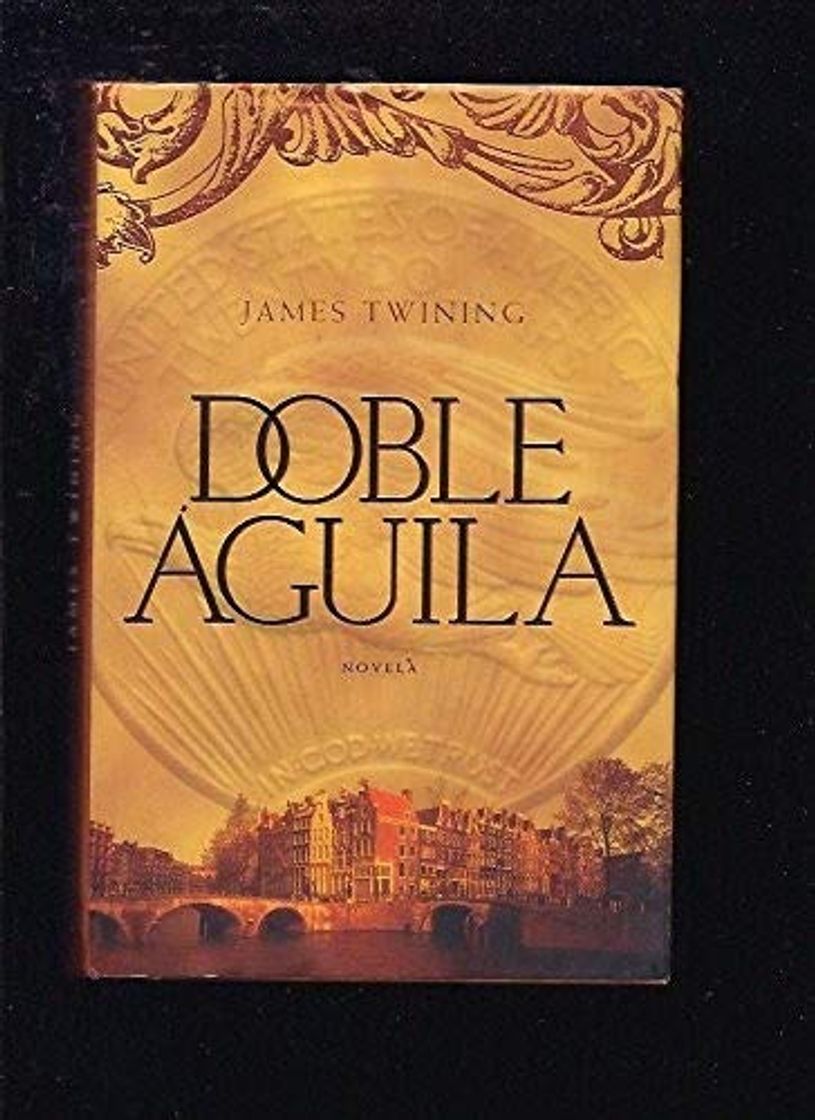 Books Doble aguila