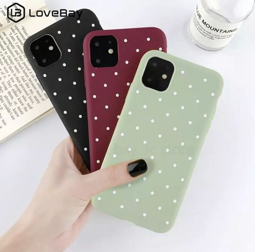 Funda iPhone 