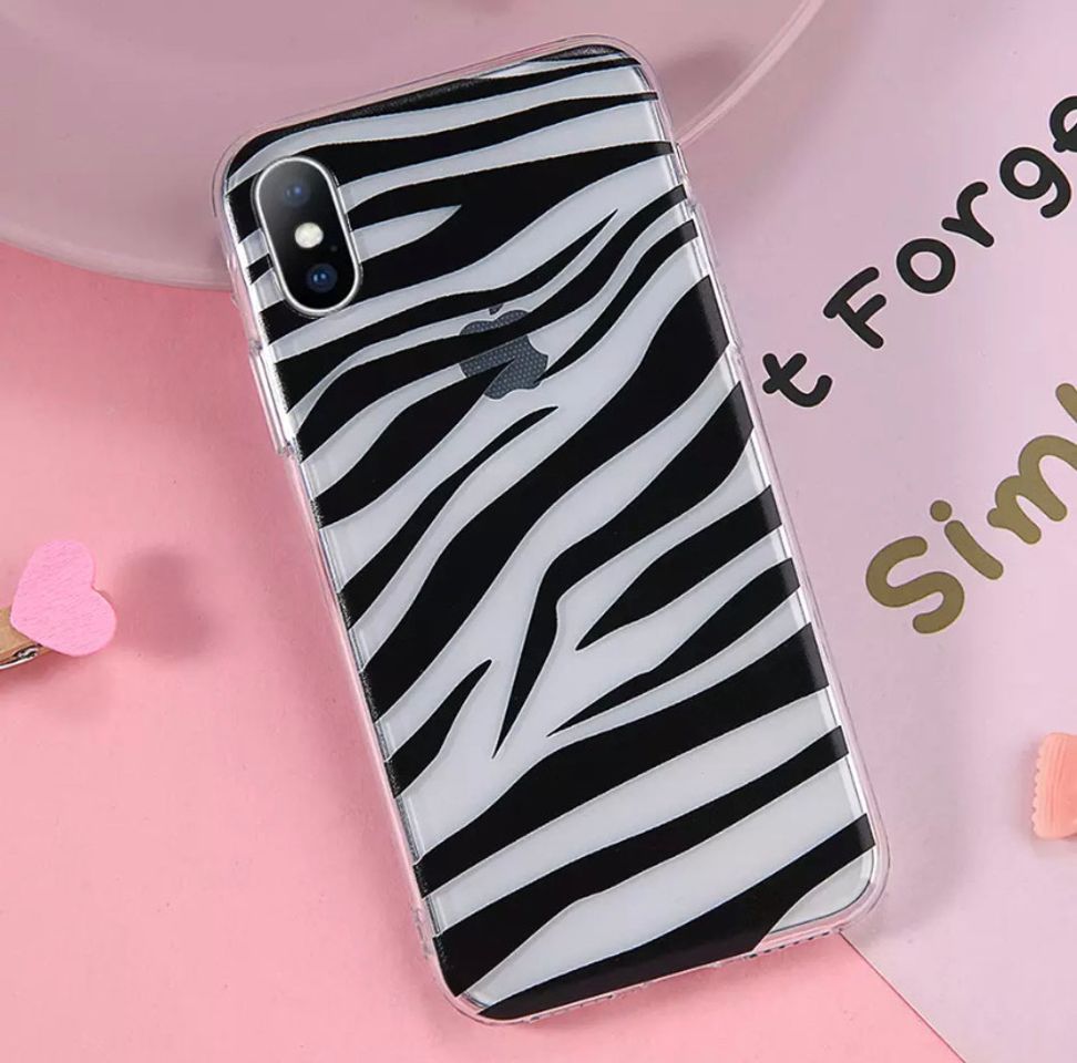 Fashion Funda iPhone