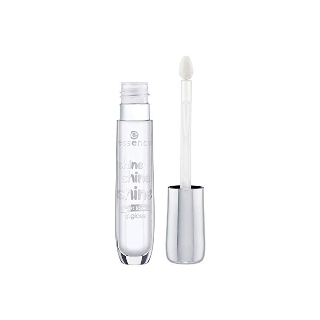 Social ESSENCE BRILLO DE LABIOS SHINE SHINE BRILLO DE LABIOS 01 BEHIND THE