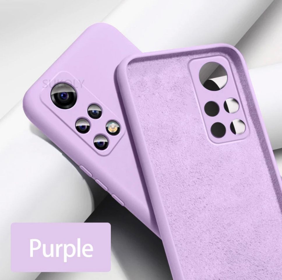 Moda Funda Xiaomi 