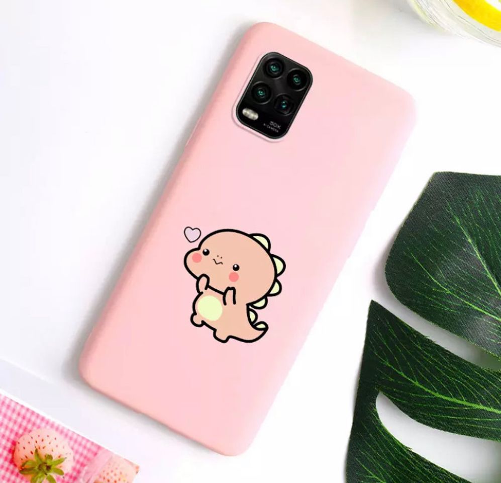 Moda Funda Xiaomi 