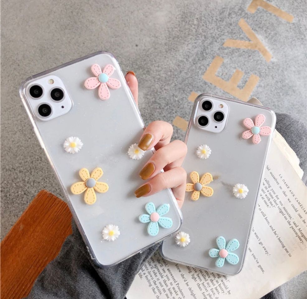 Moda Funda iPhone 