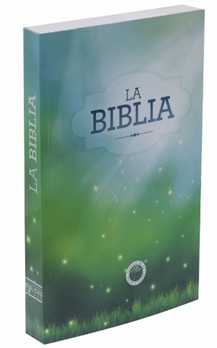 Libros Biblia Traducción en lenguaje actual