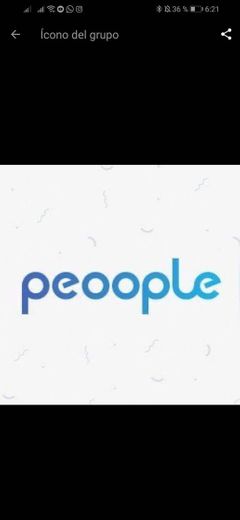 Grupo de Referidos para Peoople. 😏