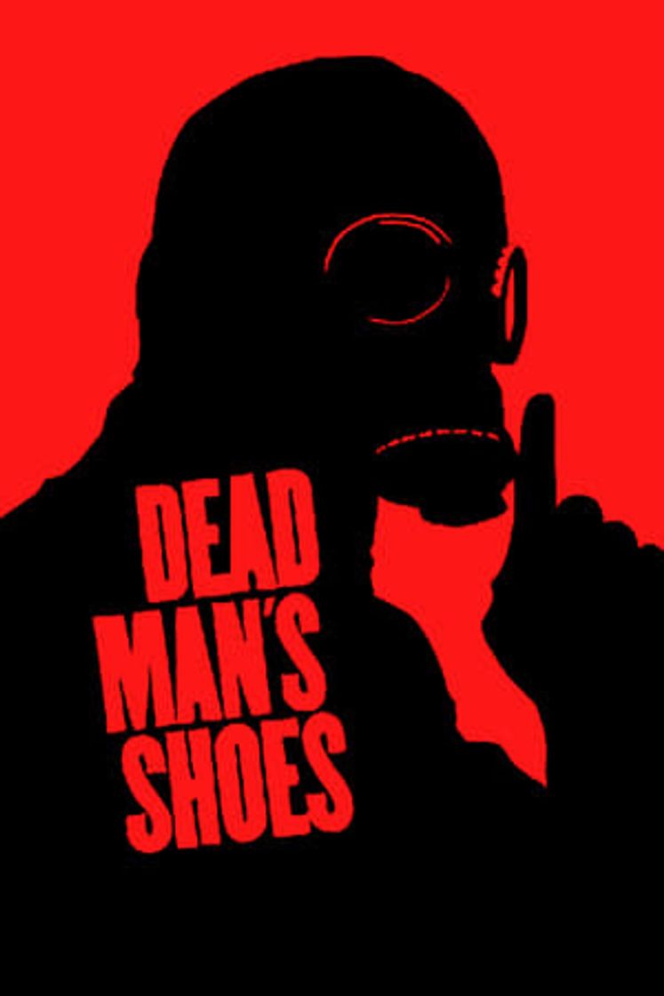 Movie Dead Man's Shoes