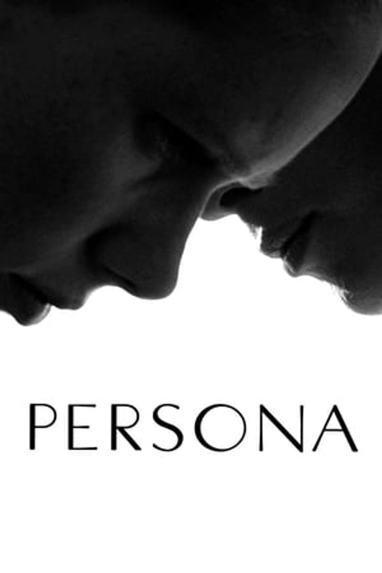 Película Persona