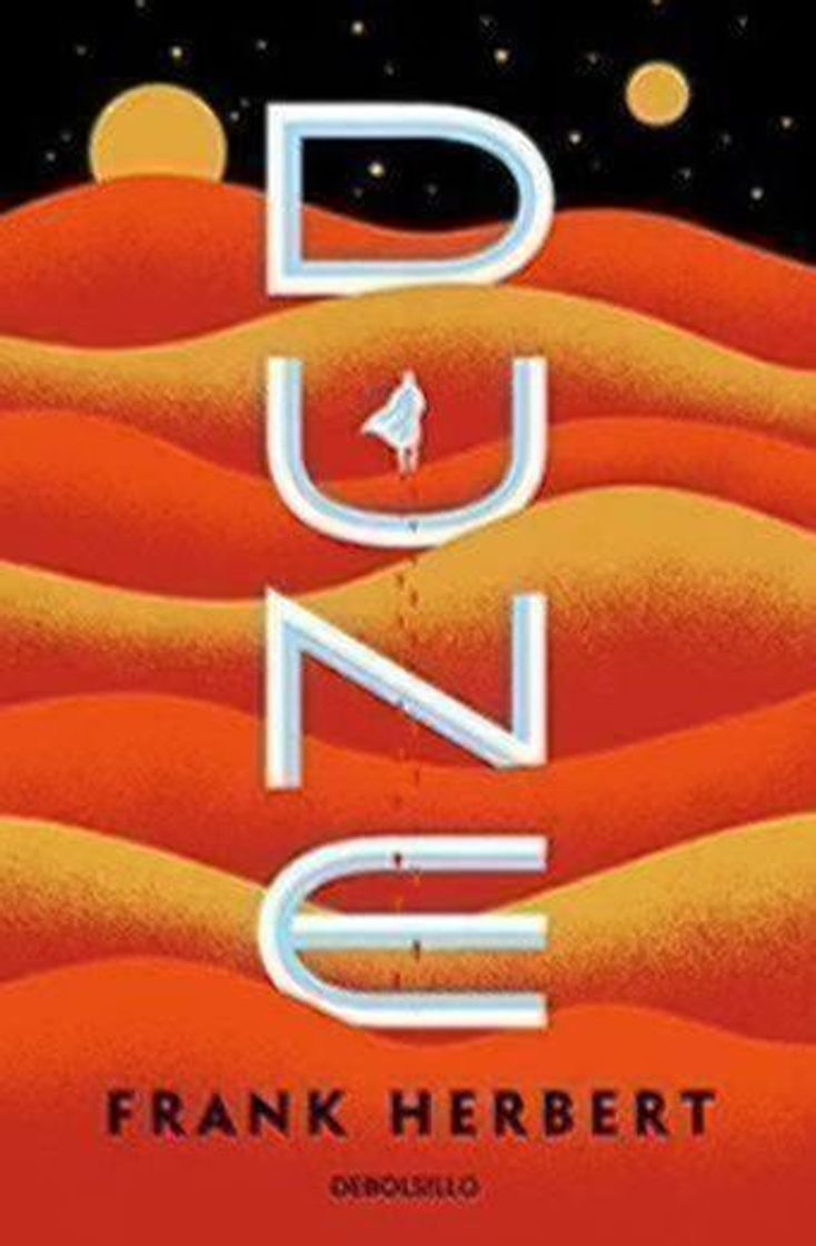 Libro Dune