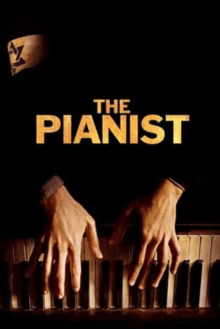 Movie El pianista