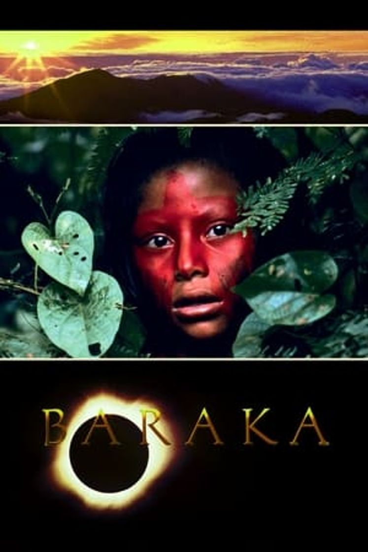 Movie Baraka