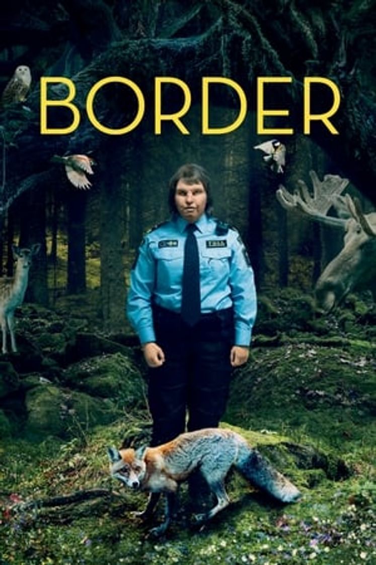 Movie Border