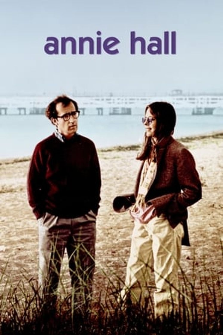 Movie Annie Hall