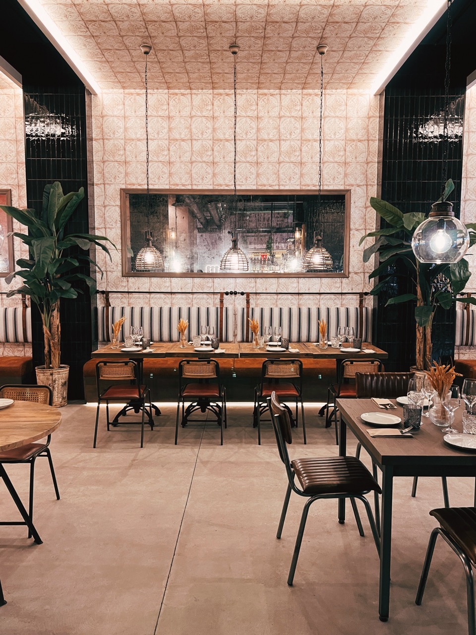 Restaurantes Five Napoli Pizza