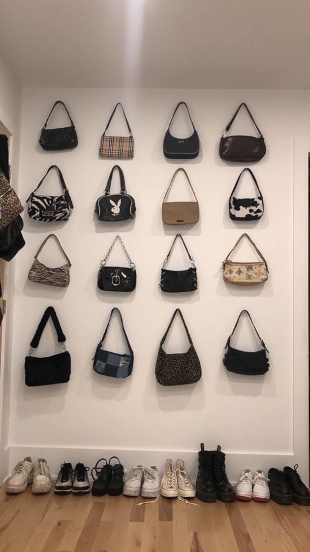 Fashion Bags 