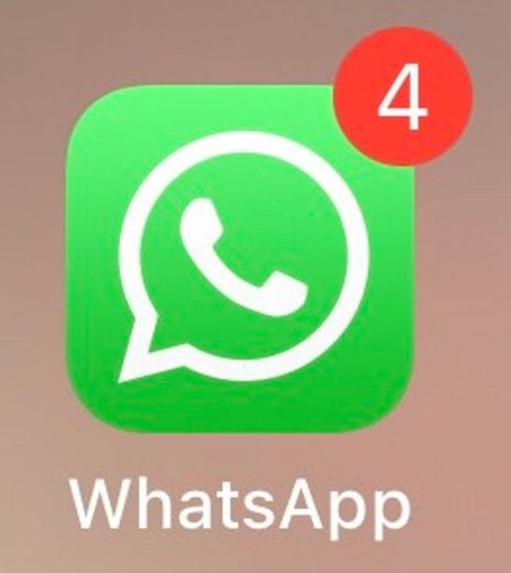 WhatsApp 