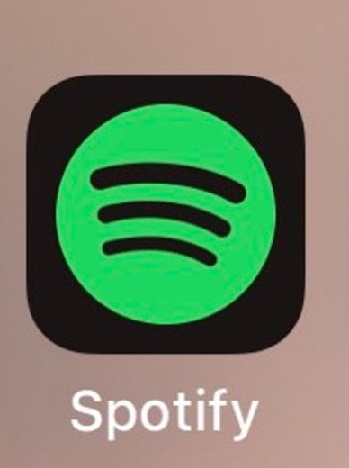 Spotify 