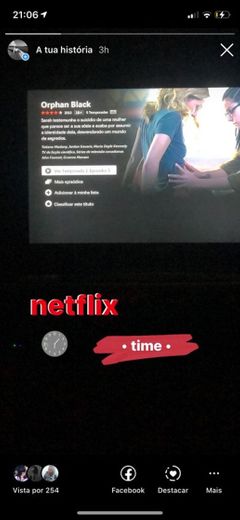 Netflix 