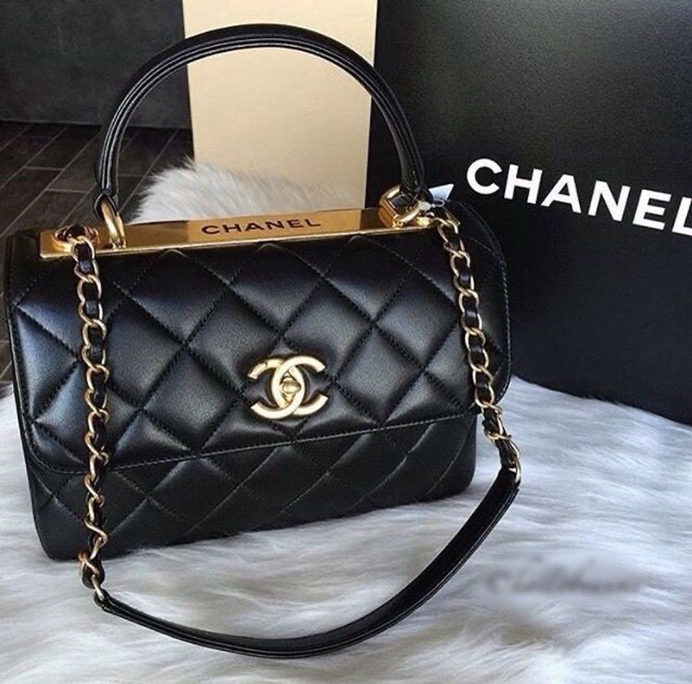 Moda Chanel