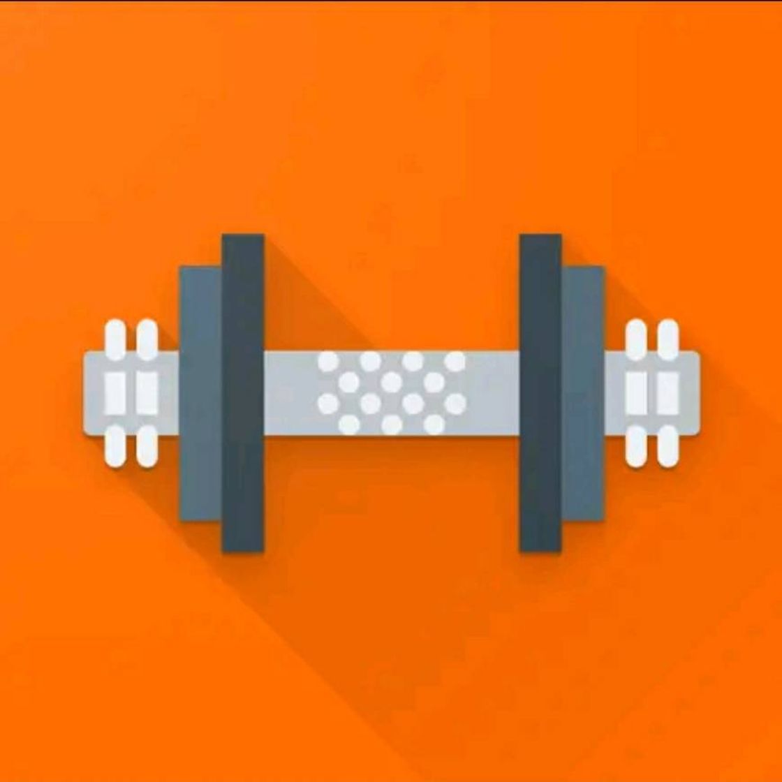 App Gym WP - Ejercicios y rutinas para el gimnasio o desde casa