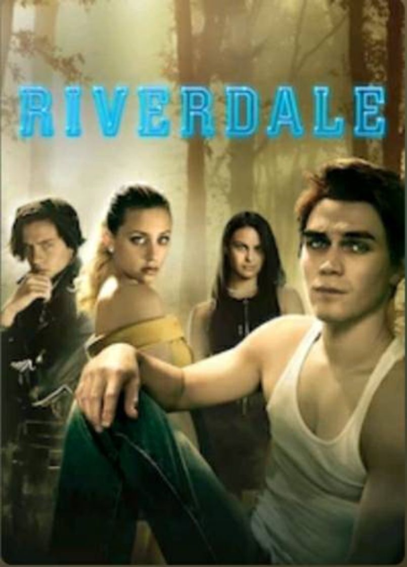 Serie Riverdale | Netflix