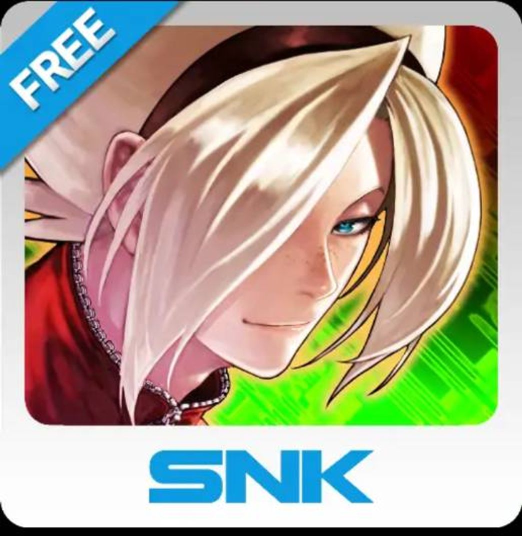 Videogames THE KING OF FIGHTERS-A 2012(F) - Apps on Google Play