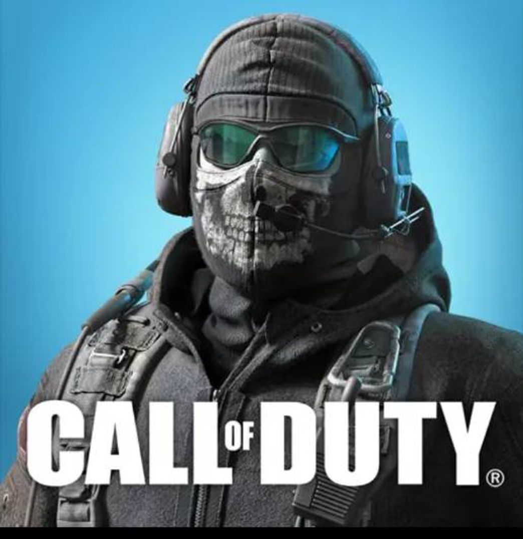 Videogames Call of duty mobile