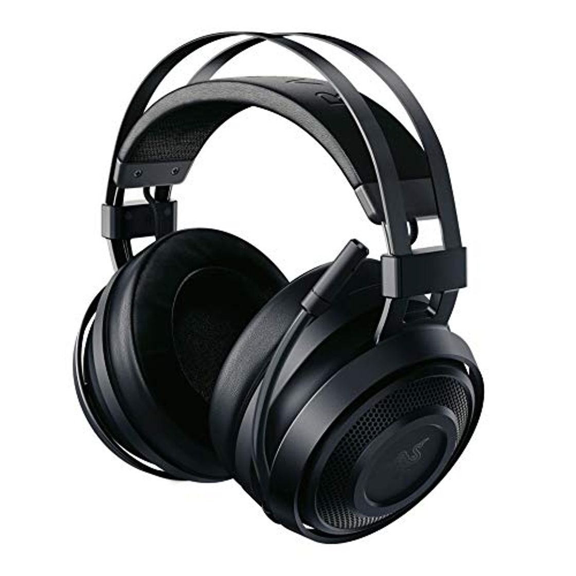 Social Razer Nari Essential - Auriculares Gaming inalámbricos