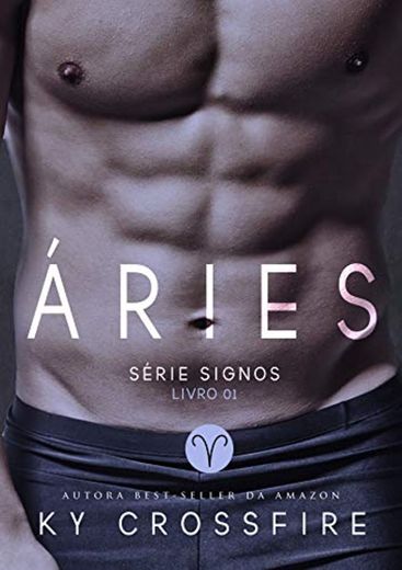 ÁRIES: Vol. único